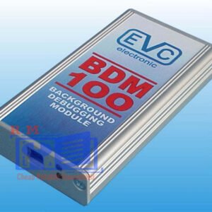 BDM100 Electronic Manual