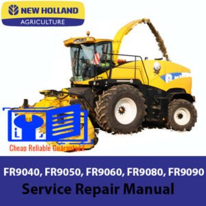 new holland FR9040 new holland FR9050 new holland FR9060 new holland FR9080 new holland FR9090