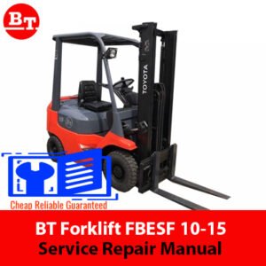 Toyota Forklift 8 Series electrical wiring diagrams, providing essential information for troubleshooting and electrical maintenance