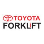 toyota forklift bt