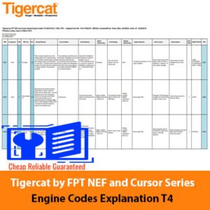 Downloadable repair manual for Tigercat machinery, providing detailed maintenance and troubleshooting information