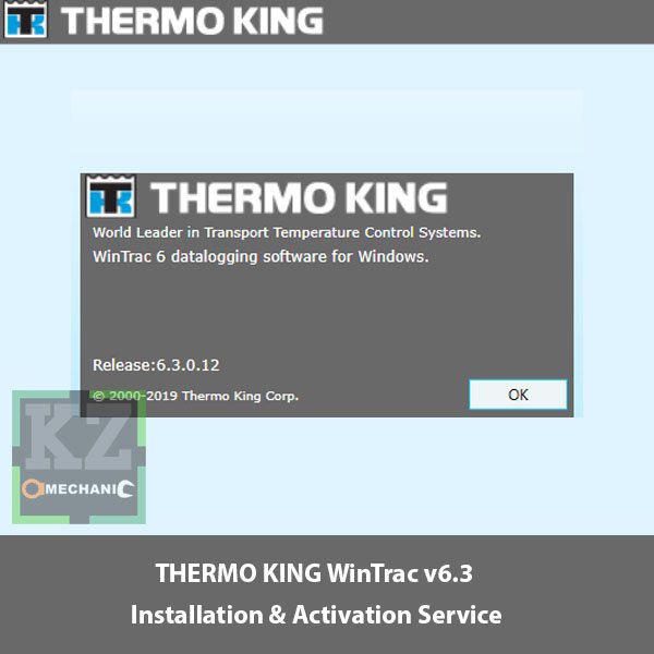 thermo king diagnostic software download